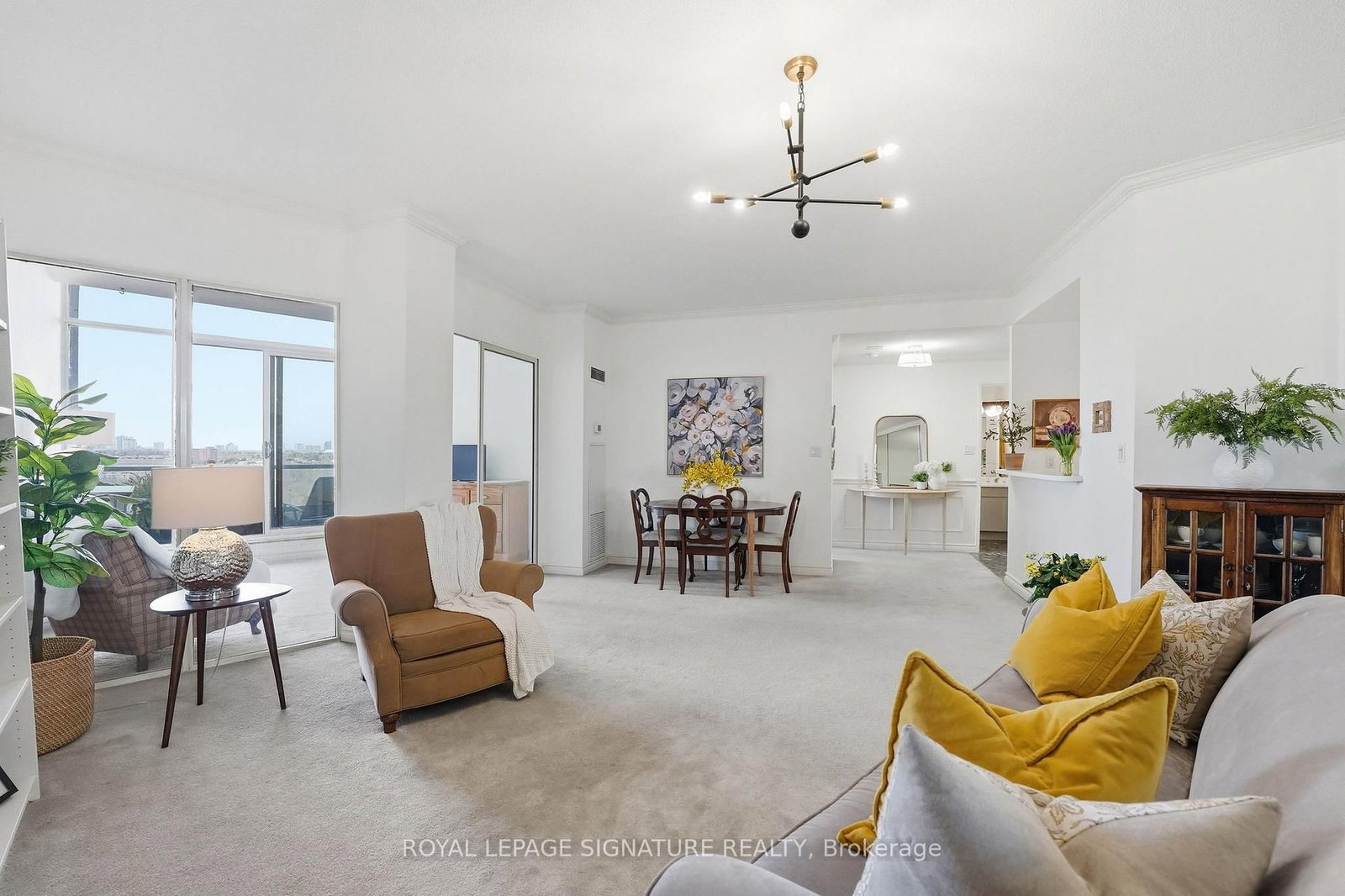 20 Guildwood Parkway • #PH1 • Toronto, ON photo 5