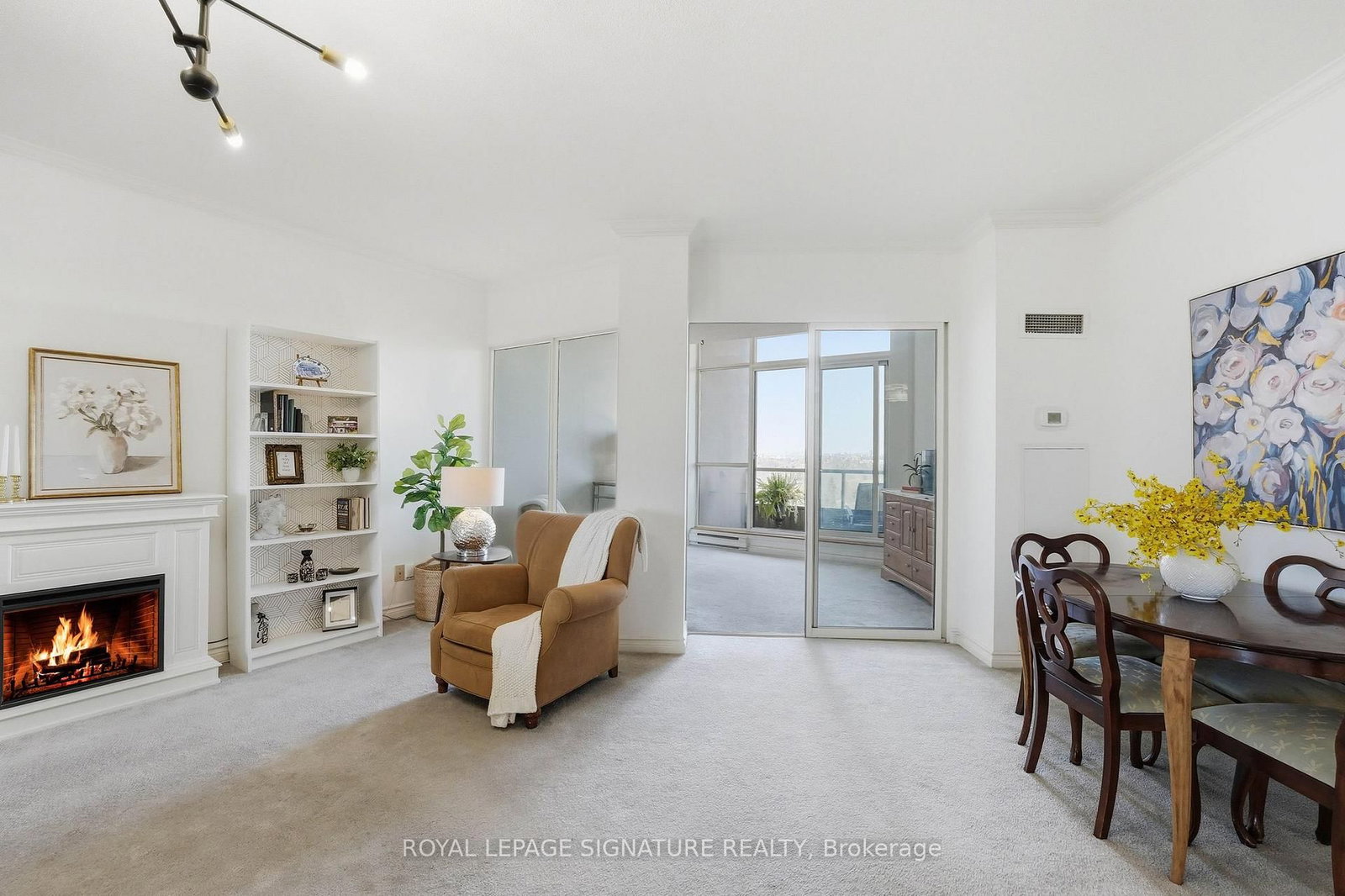 20 Guildwood Parkway • #PH1 • Toronto, ON photo 6