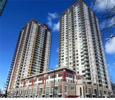 2109 - 25 Town Centre Crt - Photo 1