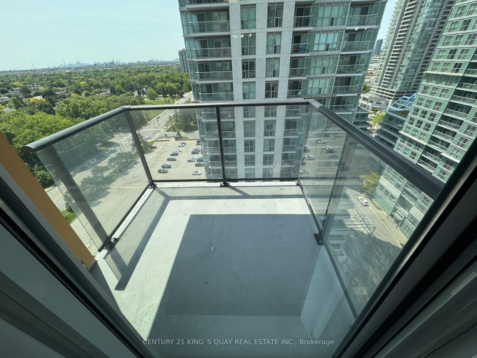 2109-25 Town Centre Crt, Toronto, view 17