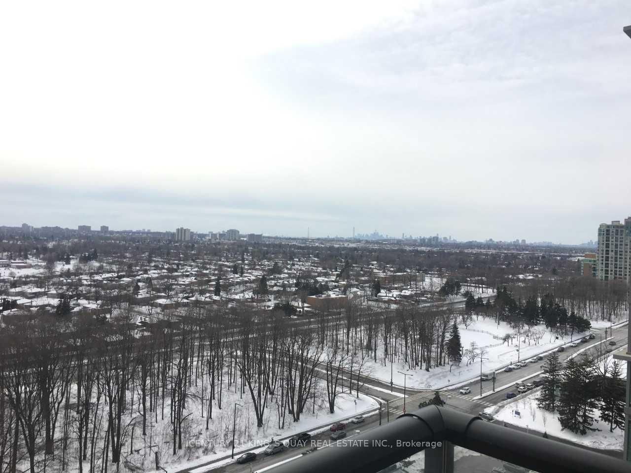 2109-25 Town Centre Crt, Toronto, view 18