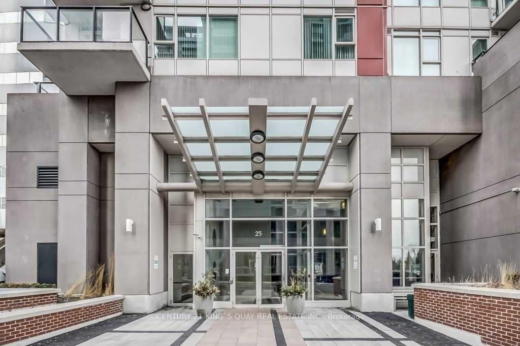 2109-25 Town Centre Crt, Toronto, view 2
