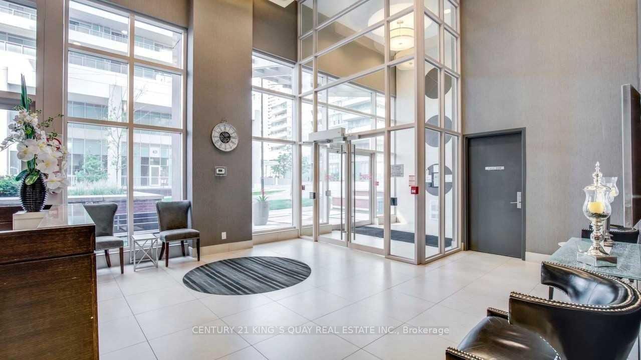 2109-25 Town Centre Crt, Toronto, view 4