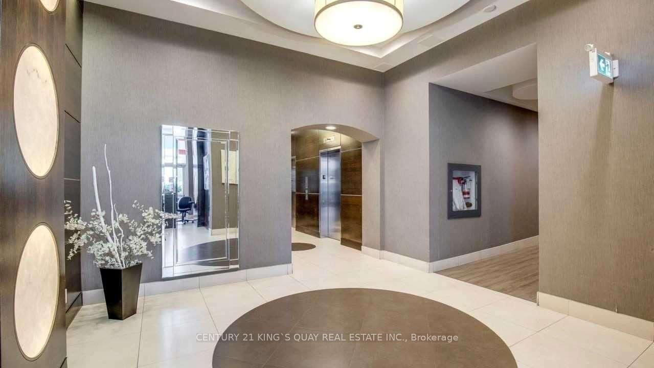 2109-25 Town Centre Crt, Toronto, view 5