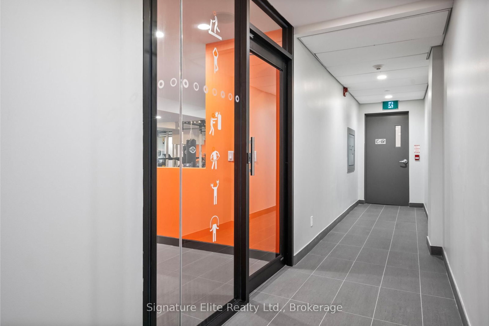 201-1075 Queen St, Toronto, view 22