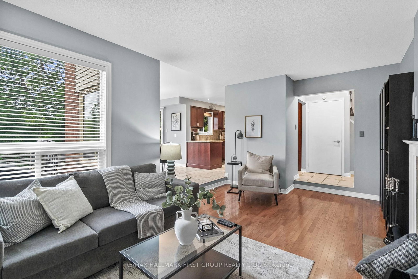 60 Spiers Crescent • Ajax, ON photo 13