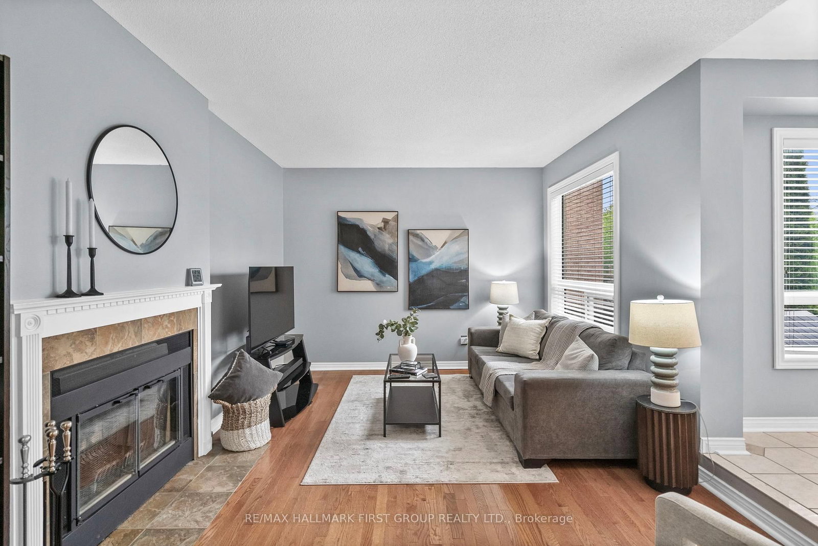 60 Spiers Crescent • Ajax, ON photo 15