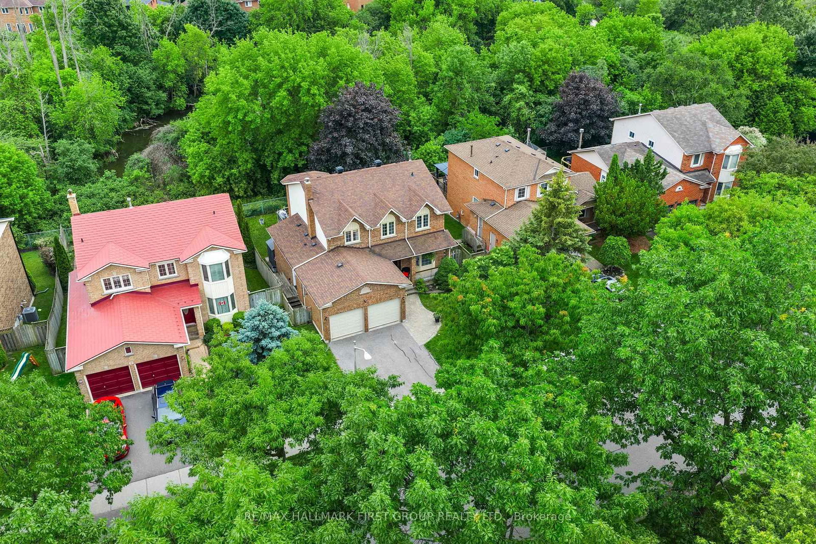 60 Spiers Crescent • Ajax, ON photo 25