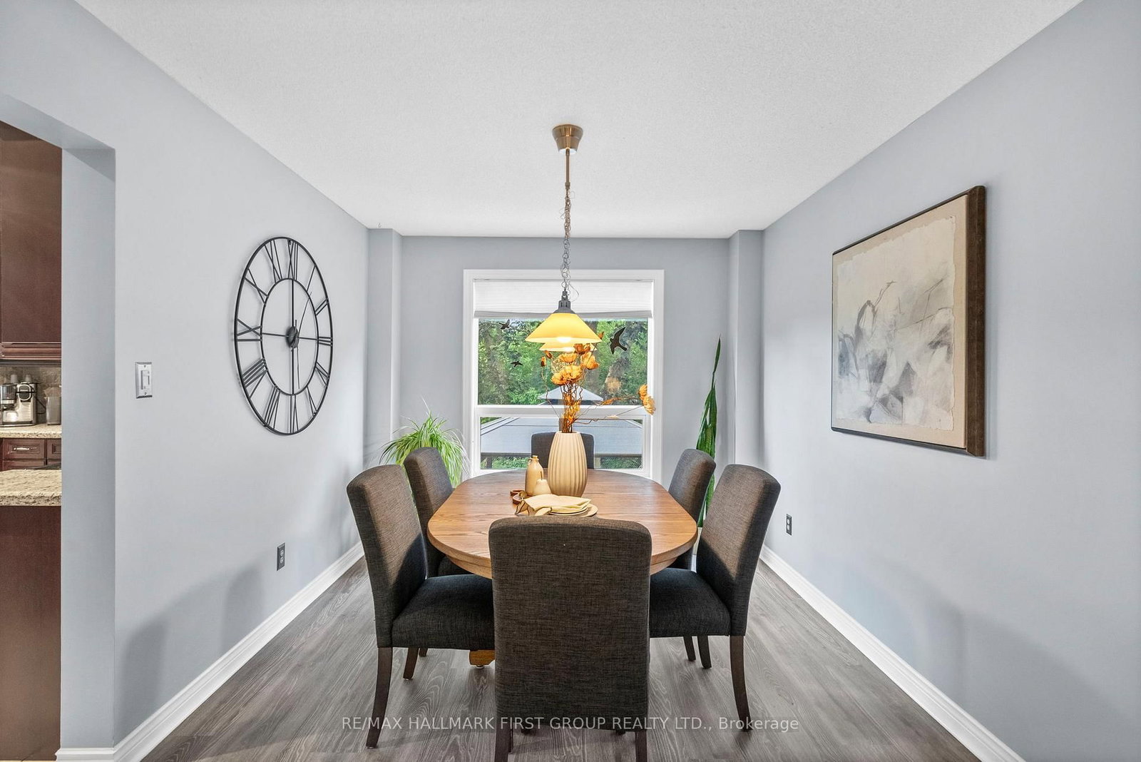 60 Spiers Crescent • Ajax, ON photo 6