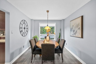 60 Spiers Crescent • Ajax, ON photo 6
