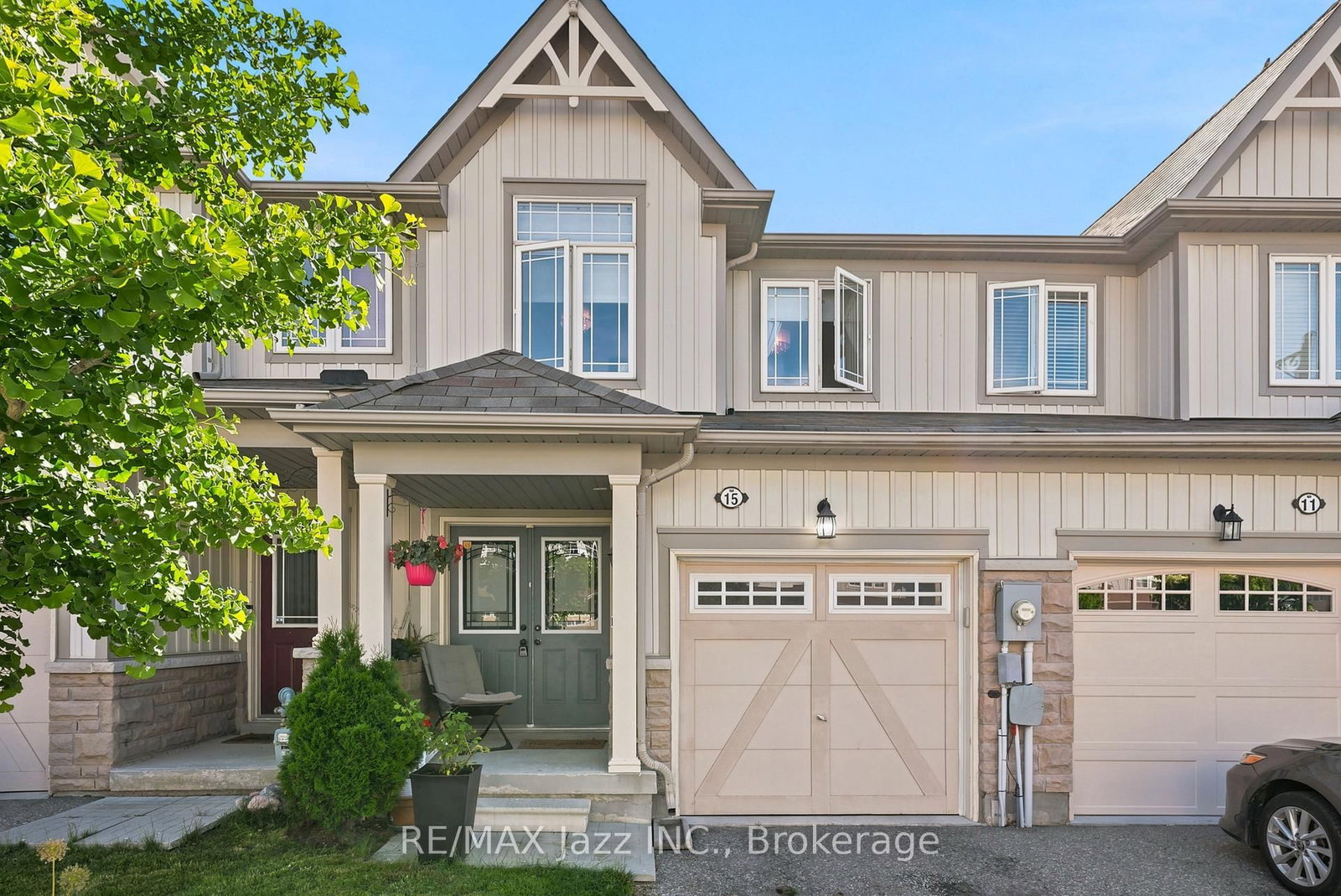 15 Farmstead Drive • Clarington, ON photo 1