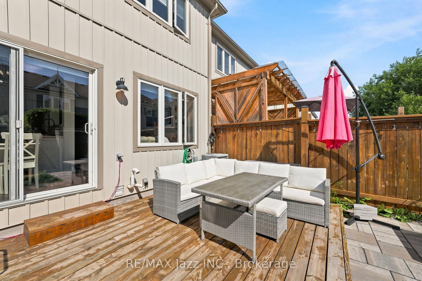 15 Farmstead Drive • Clarington, ON photo 32