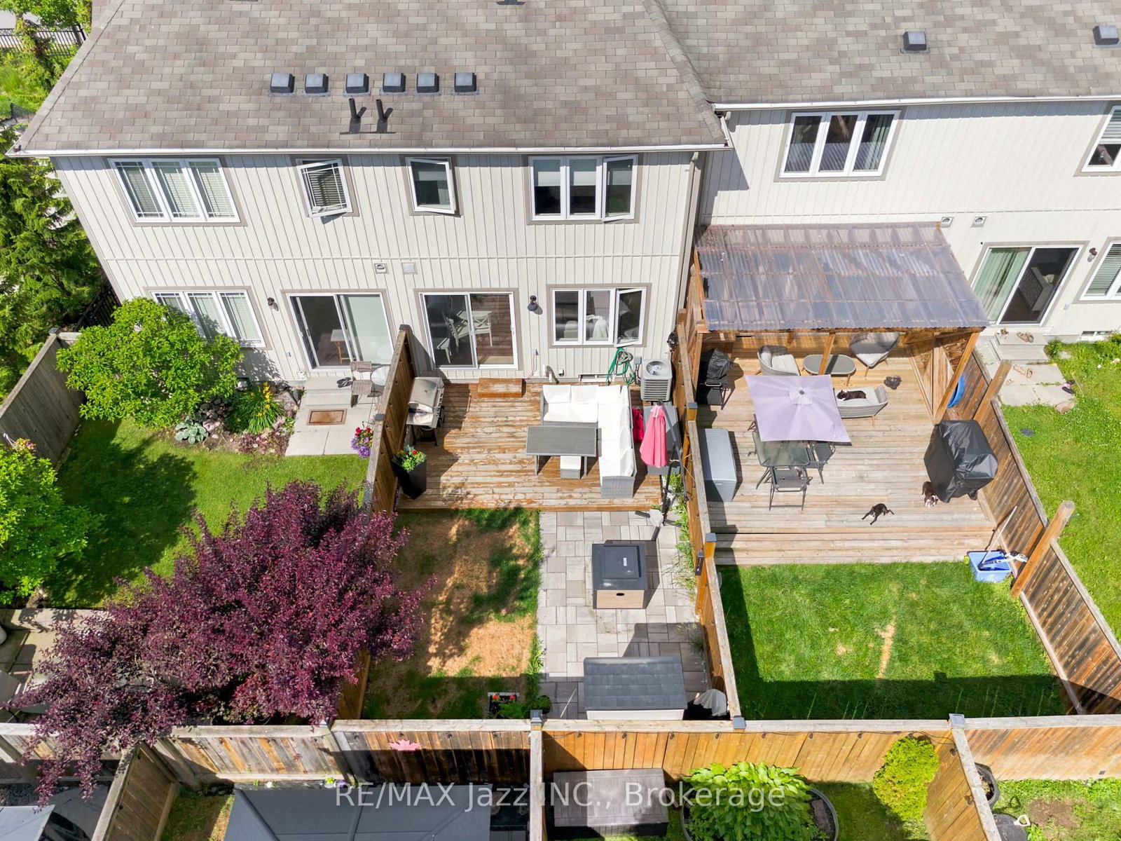 15 Farmstead Drive • Clarington, ON photo 34