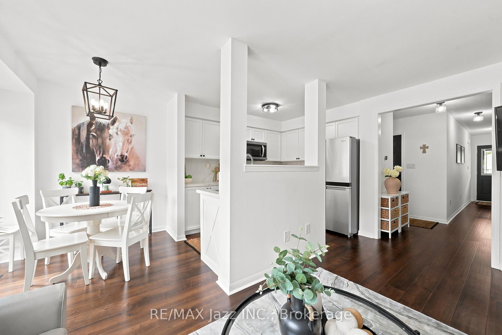 15 Farmstead Drive • Clarington, ON photo 8