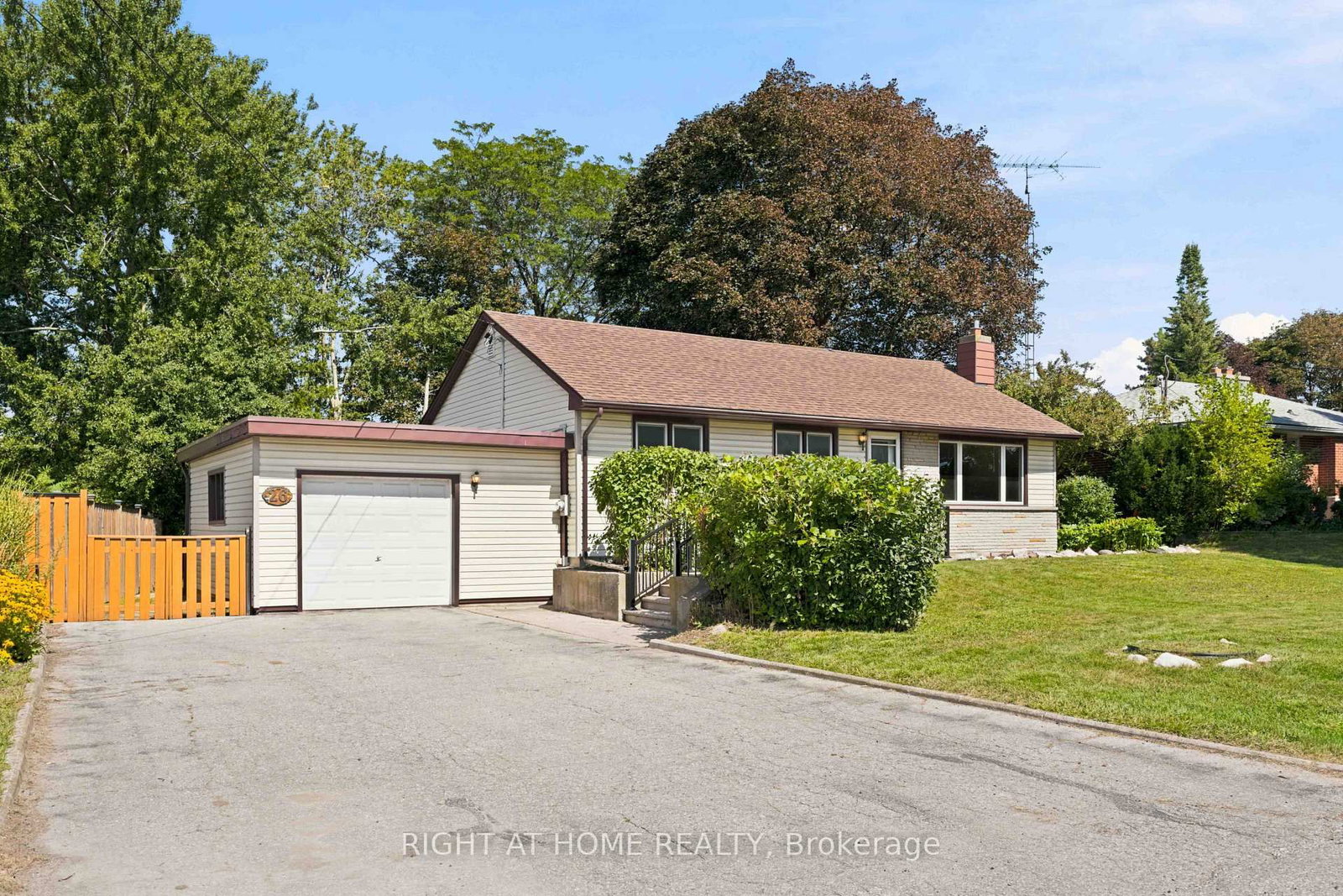 26 Phair Avenue • Clarington, ON photo 1