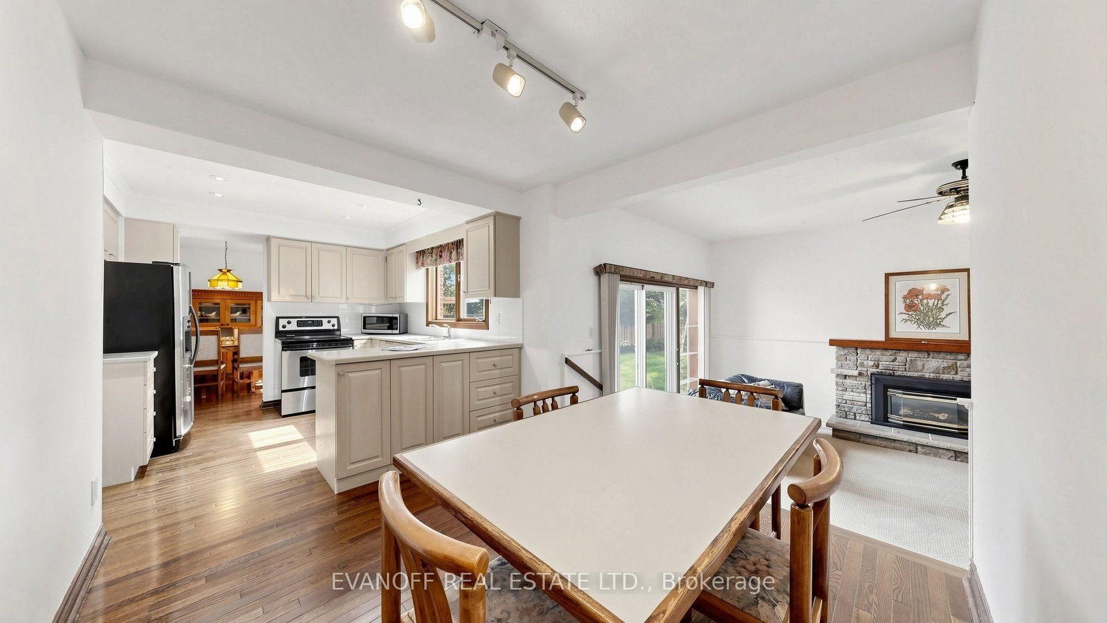 67 Satchell Boulevard • Toronto, ON photo 18