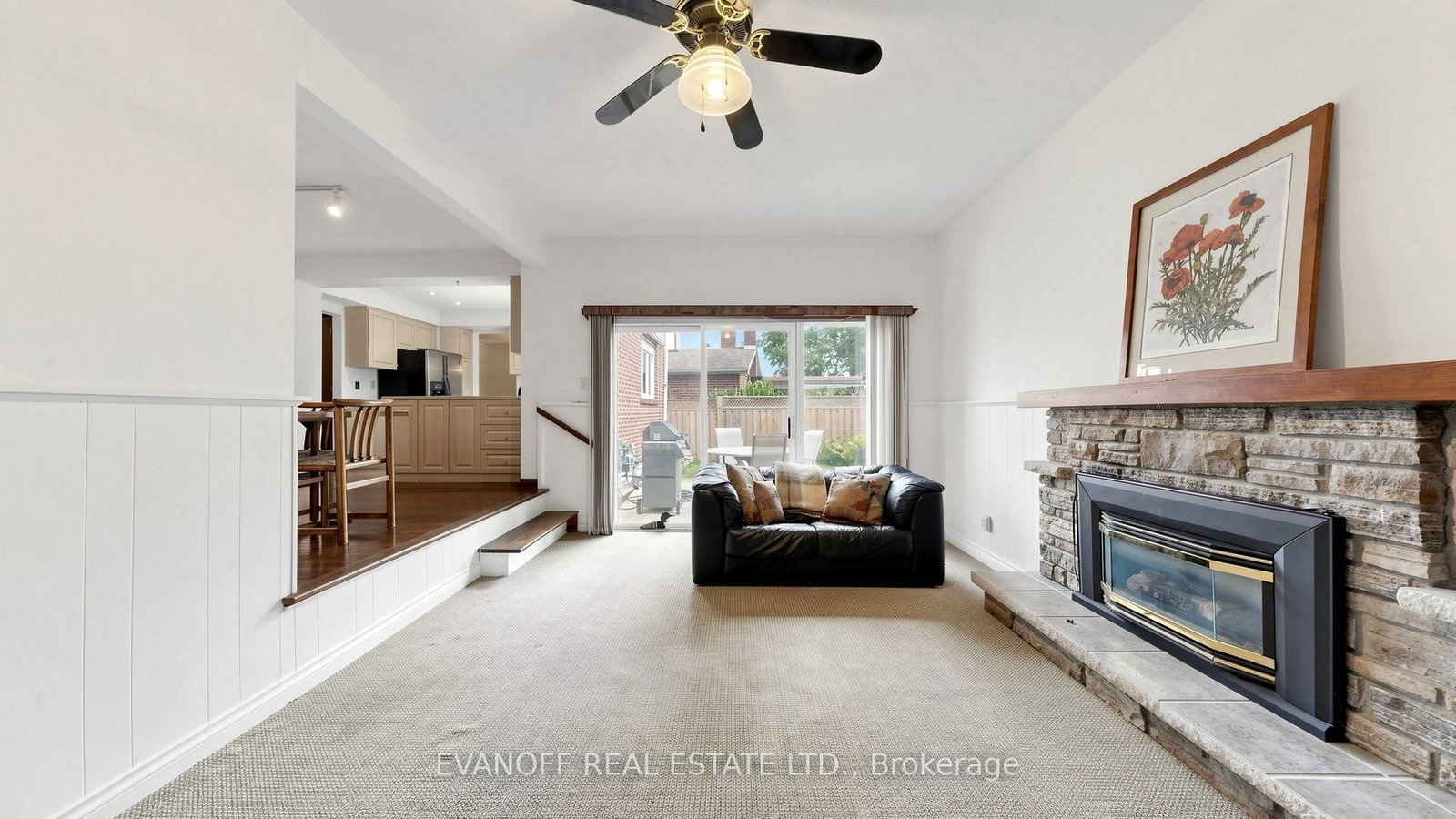 67 Satchell Boulevard • Toronto, ON photo 19