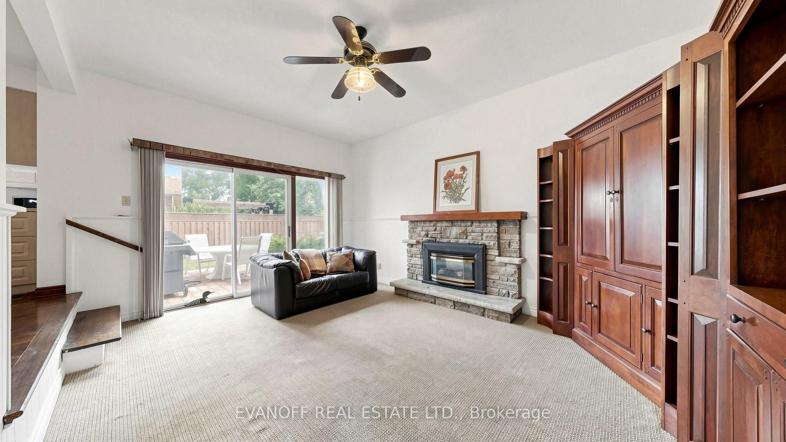 67 Satchell Boulevard • Toronto, ON photo 20