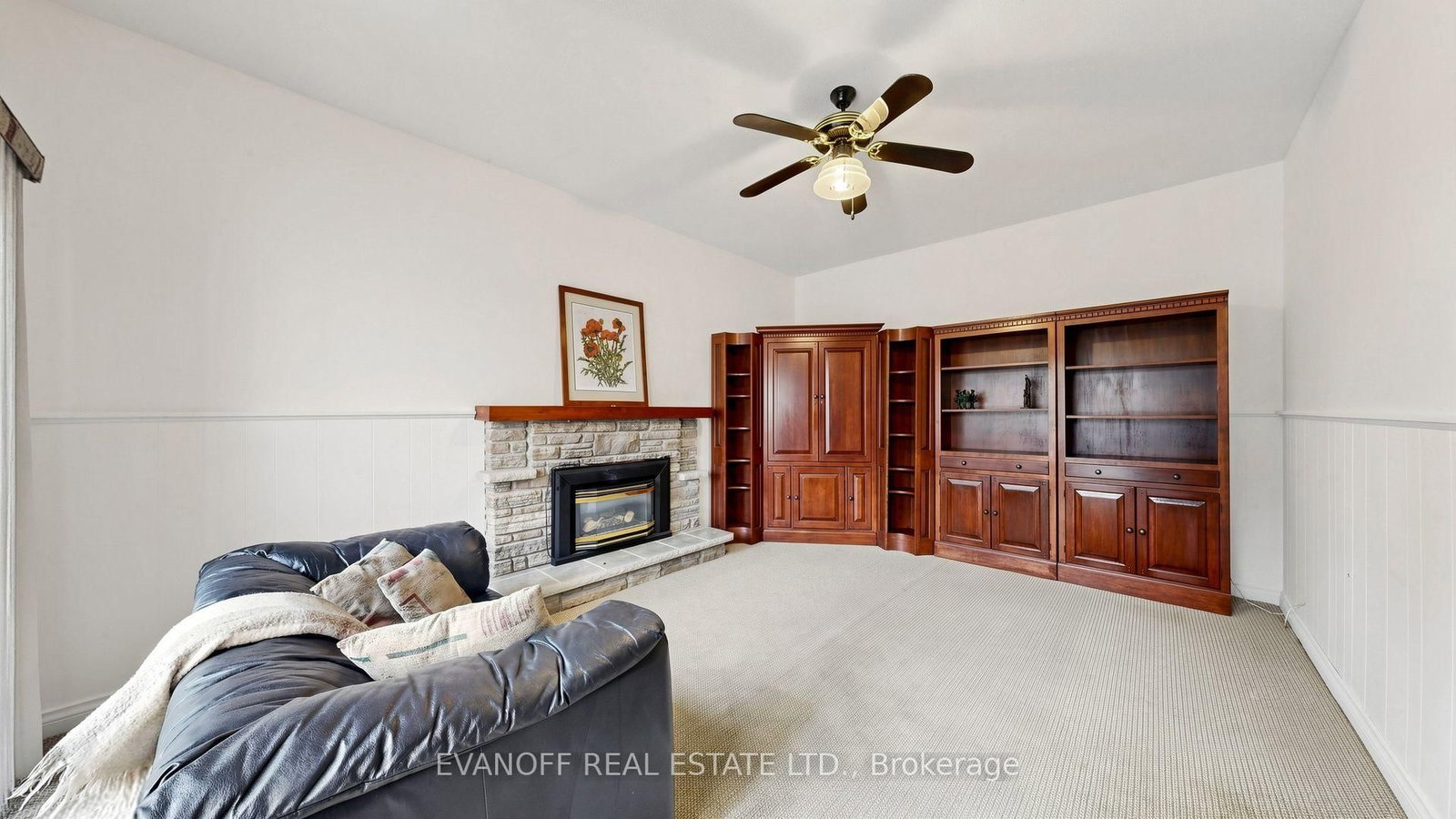 67 Satchell Boulevard • Toronto, ON photo 21