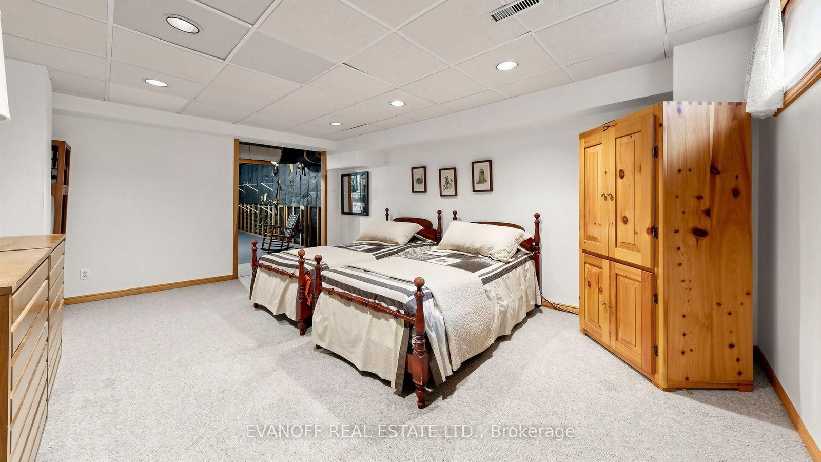 67 Satchell Boulevard • Toronto, ON photo 40