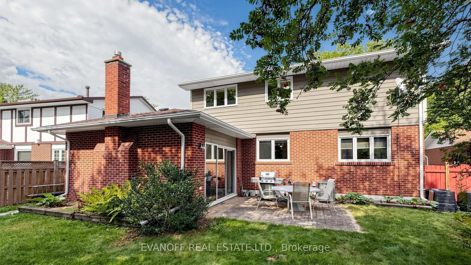 67 Satchell Boulevard • Toronto, ON photo 45