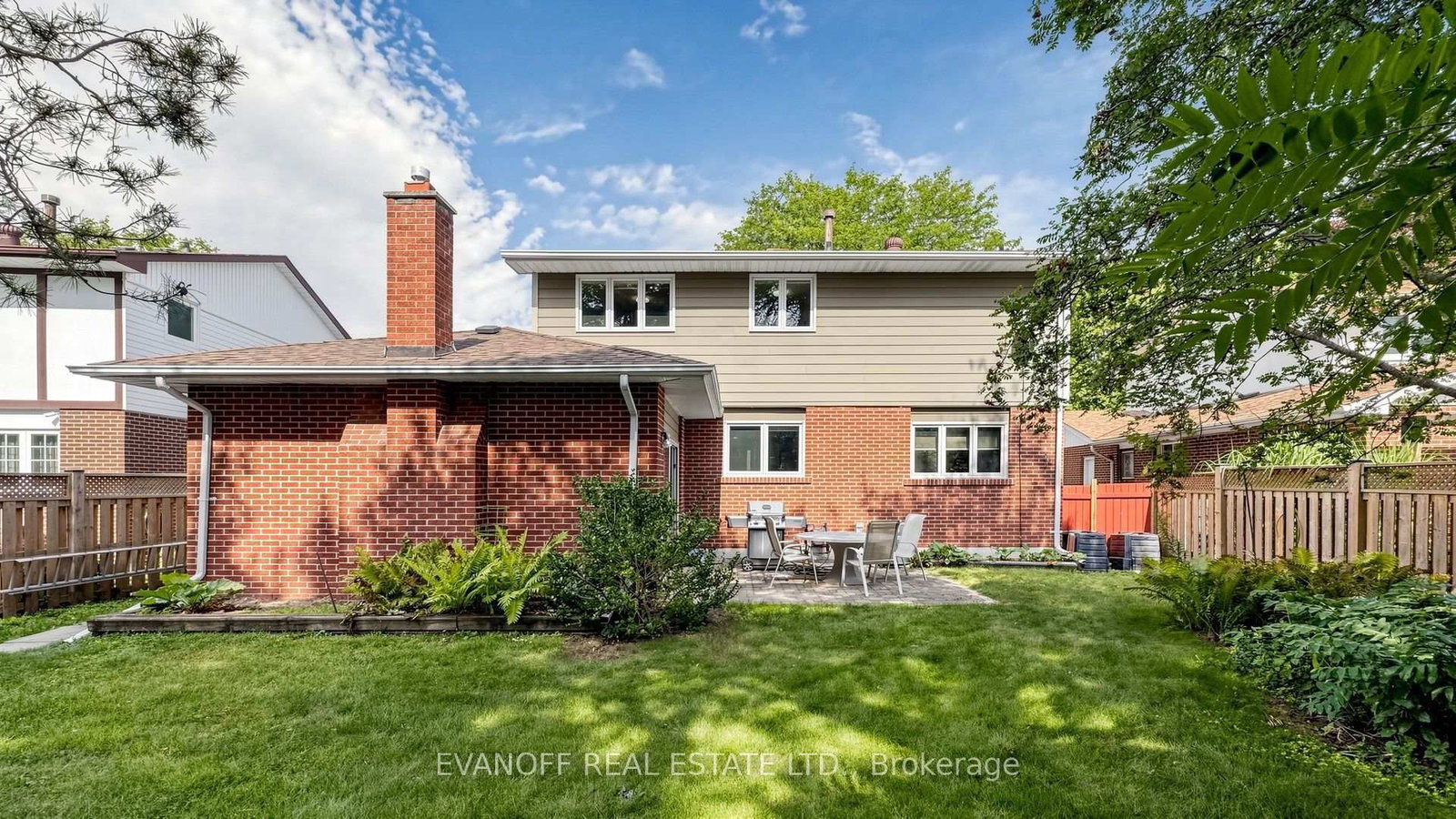 67 Satchell Boulevard • Toronto, ON photo 46