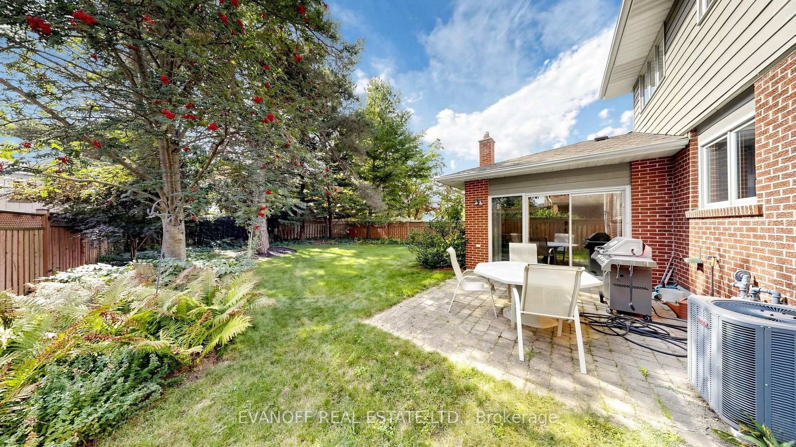 67 Satchell Boulevard • Toronto, ON photo 48