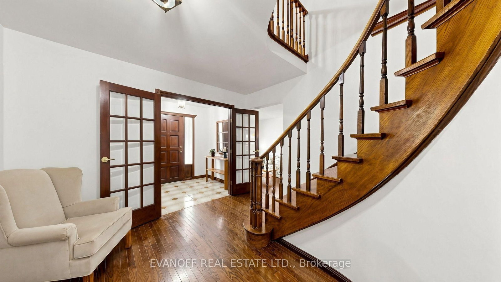 67 Satchell Boulevard • Toronto, ON photo 5