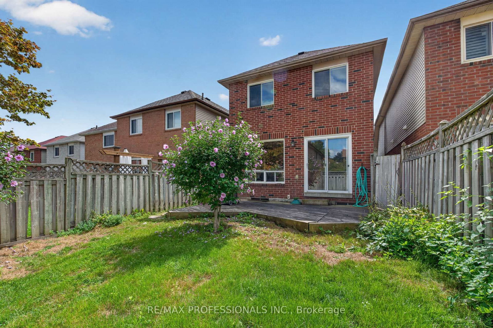1001 Redbird Crescent • Pickering, ON photo 37