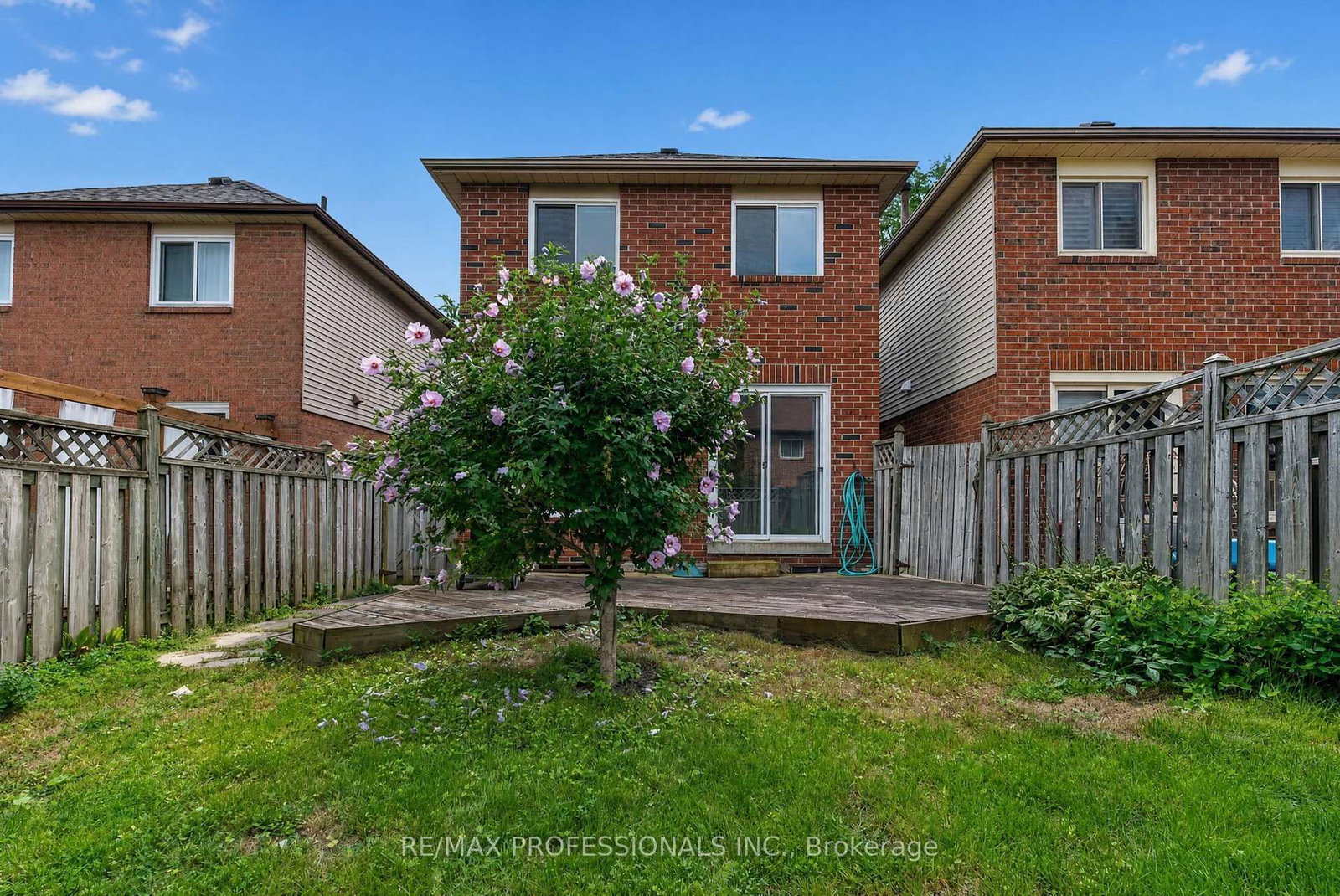 1001 Redbird Crescent • Pickering, ON photo 38