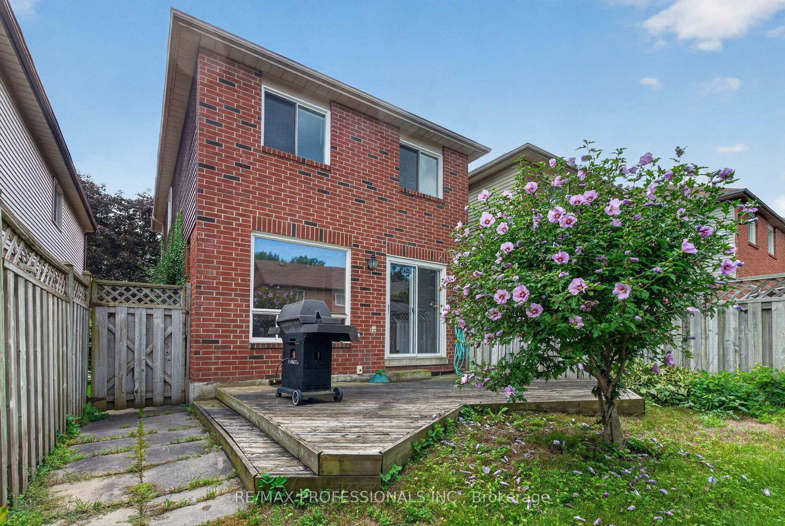 1001 Redbird Crescent • Pickering, ON photo 39