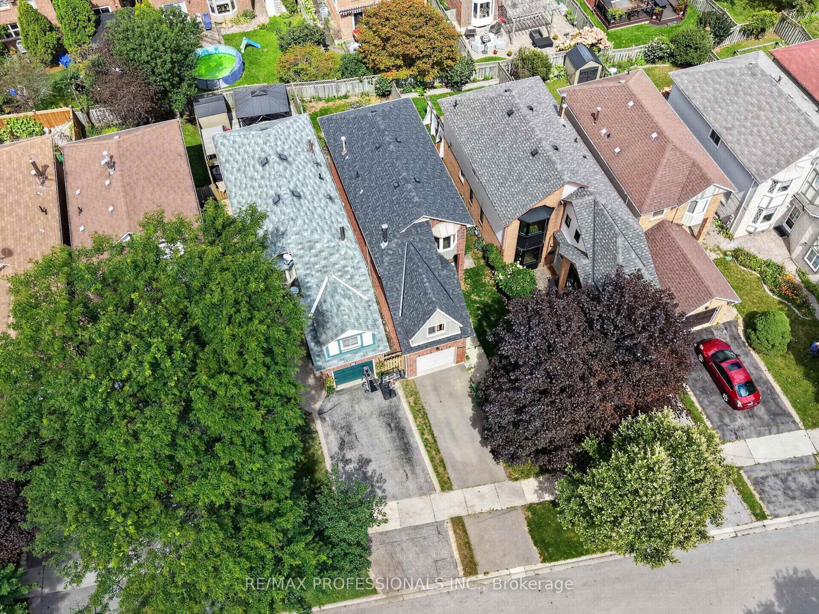 1001 Redbird Crescent • Pickering, ON photo 42