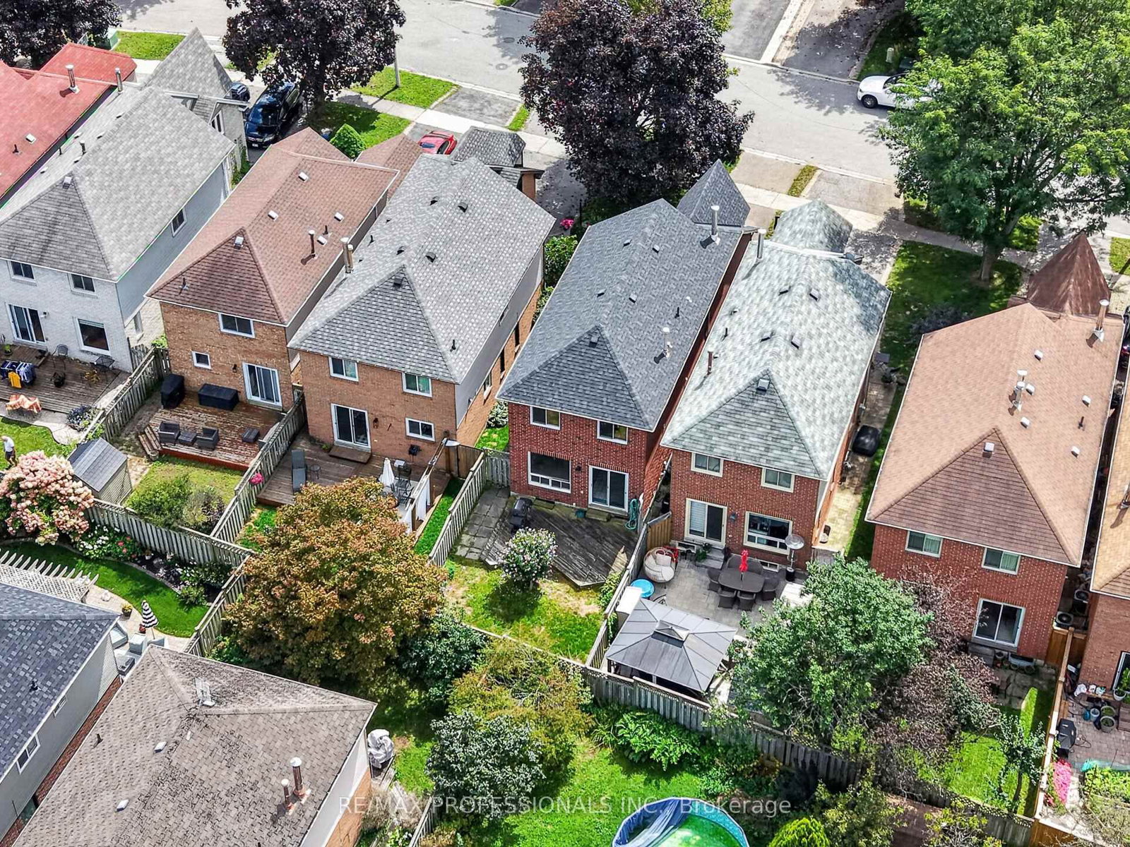 1001 Redbird Crescent • Pickering, ON photo 45
