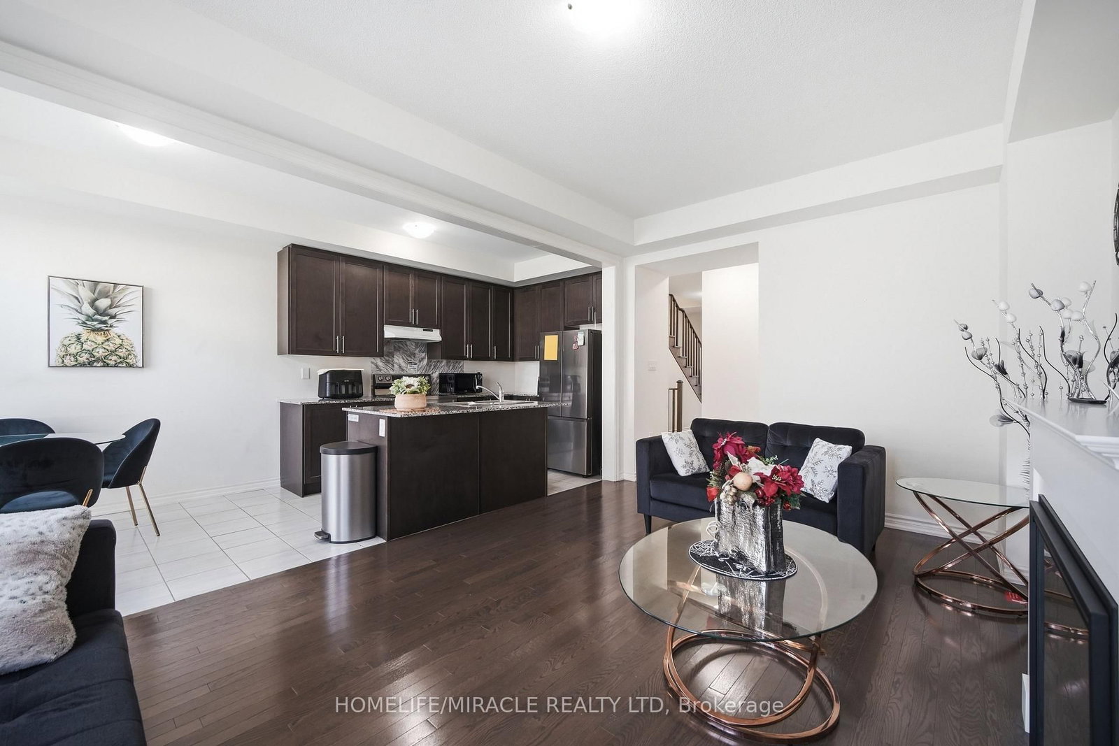 1230 Rexton Drive • Oshawa, ON photo 17