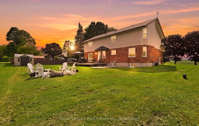 429 Regional Road 42 Road • Clarington, ON photo 2