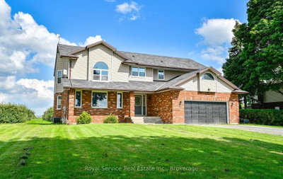429 Regional Road 42 Road • Clarington, ON photo 3