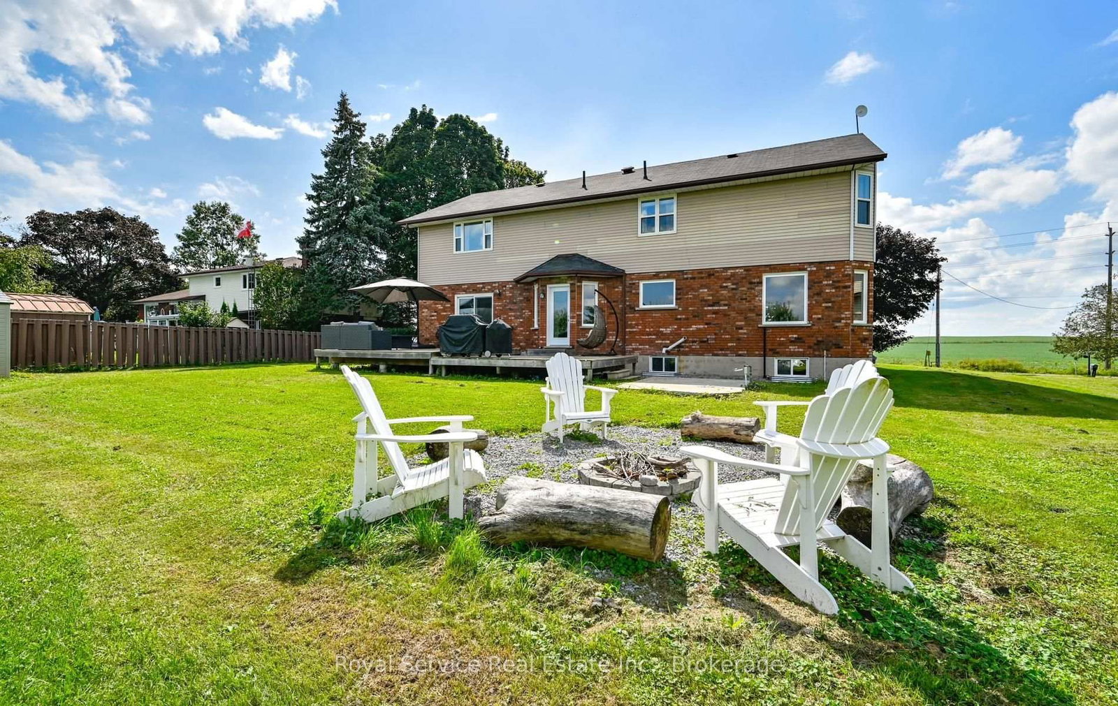 429 Regional Road 42 Road • Clarington, ON photo 36