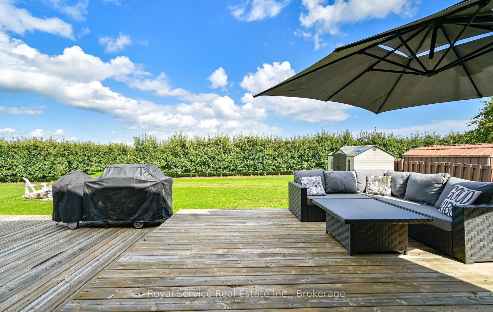 429 Regional Road 42 Road • Clarington, ON photo 39