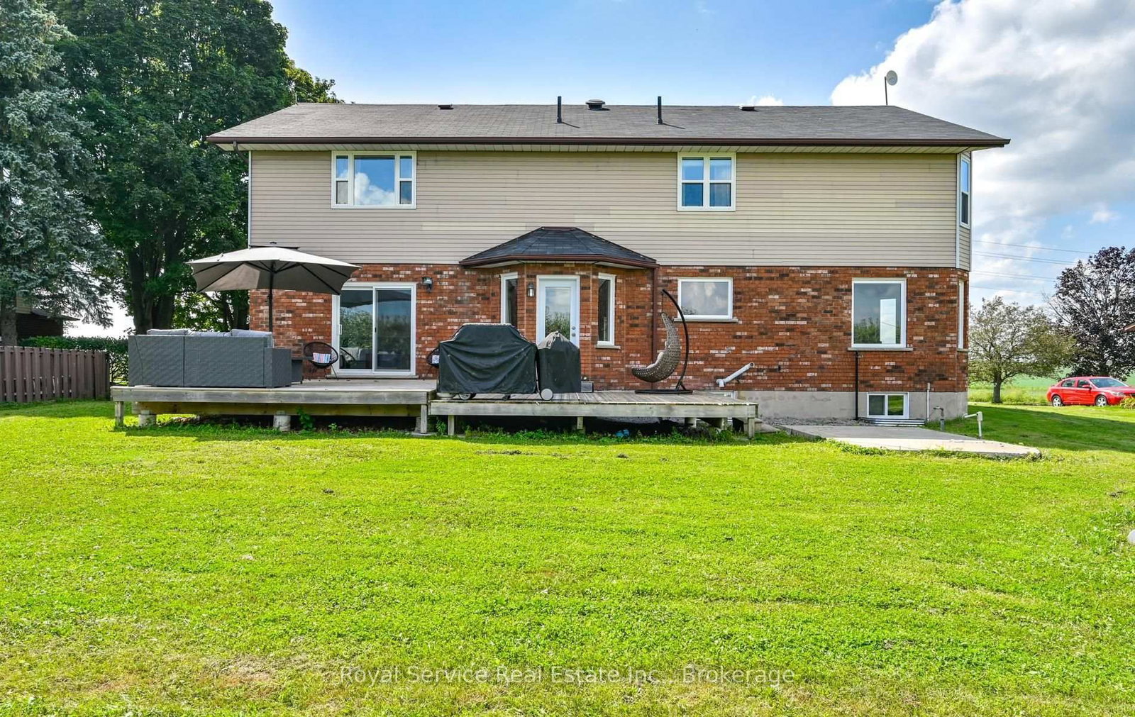 429 Regional Road 42 Road • Clarington, ON photo 41