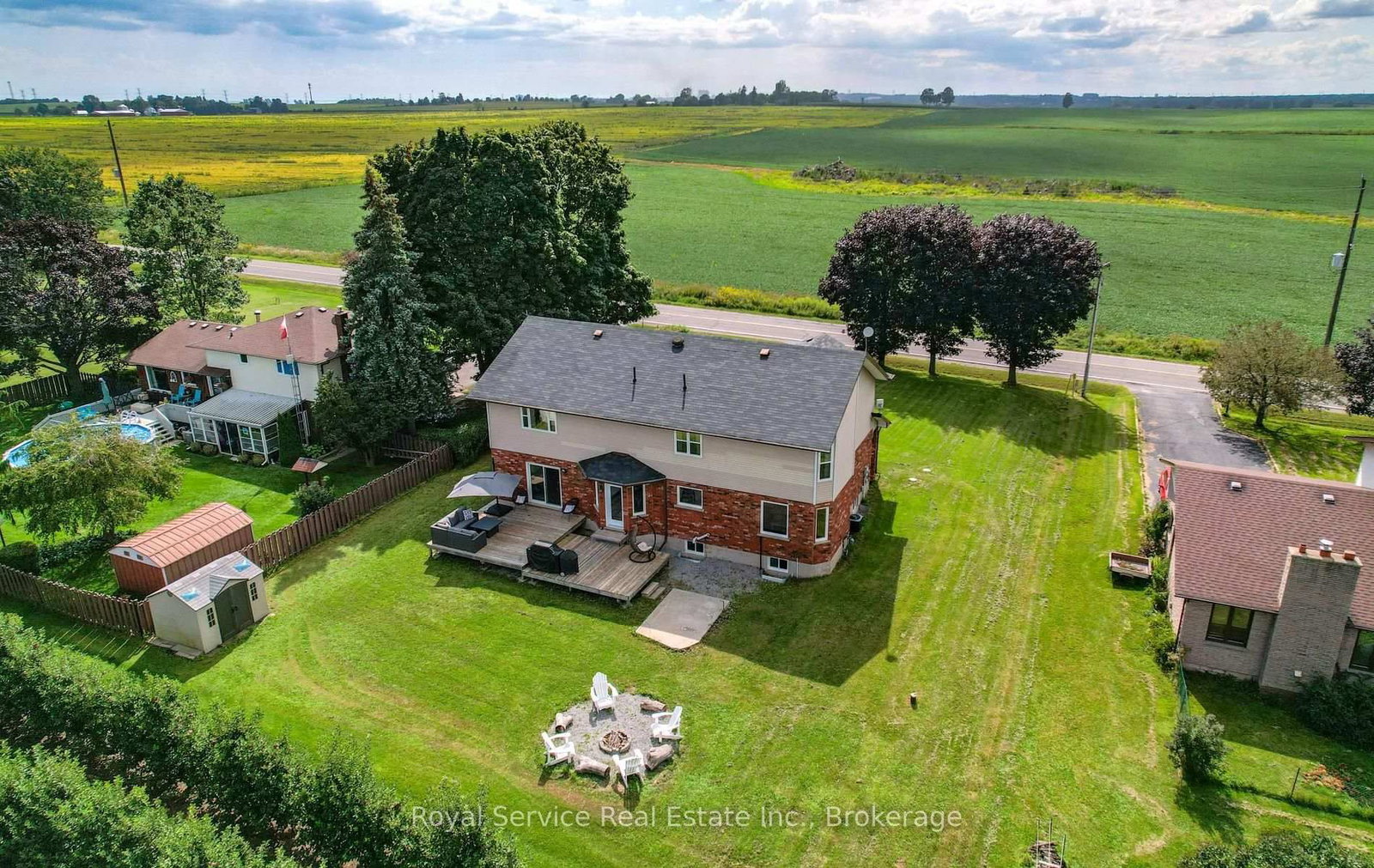 429 Regional Road 42 Road • Clarington, ON photo 43