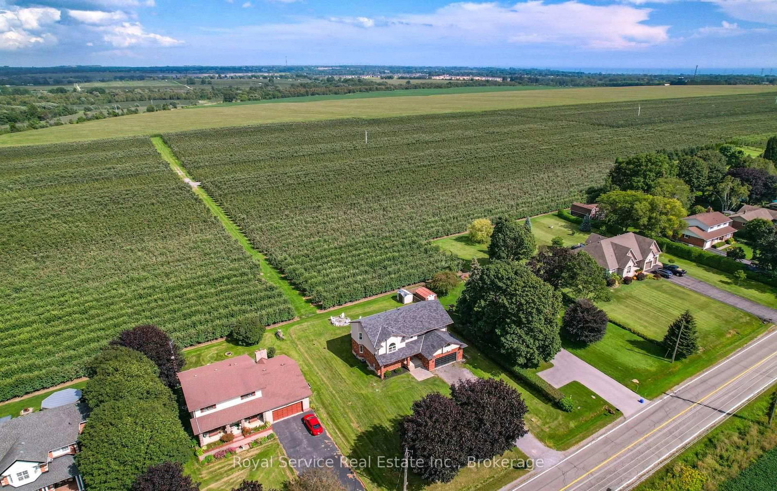 429 Regional Road 42 Road • Clarington, ON photo 44