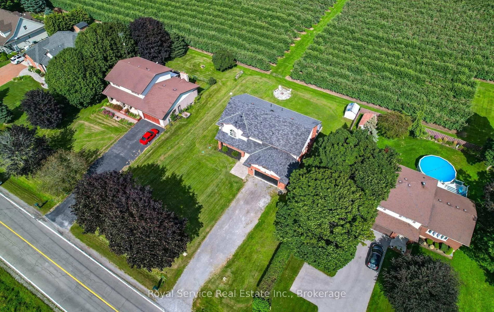 429 Regional Road 42 Road • Clarington, ON photo 45