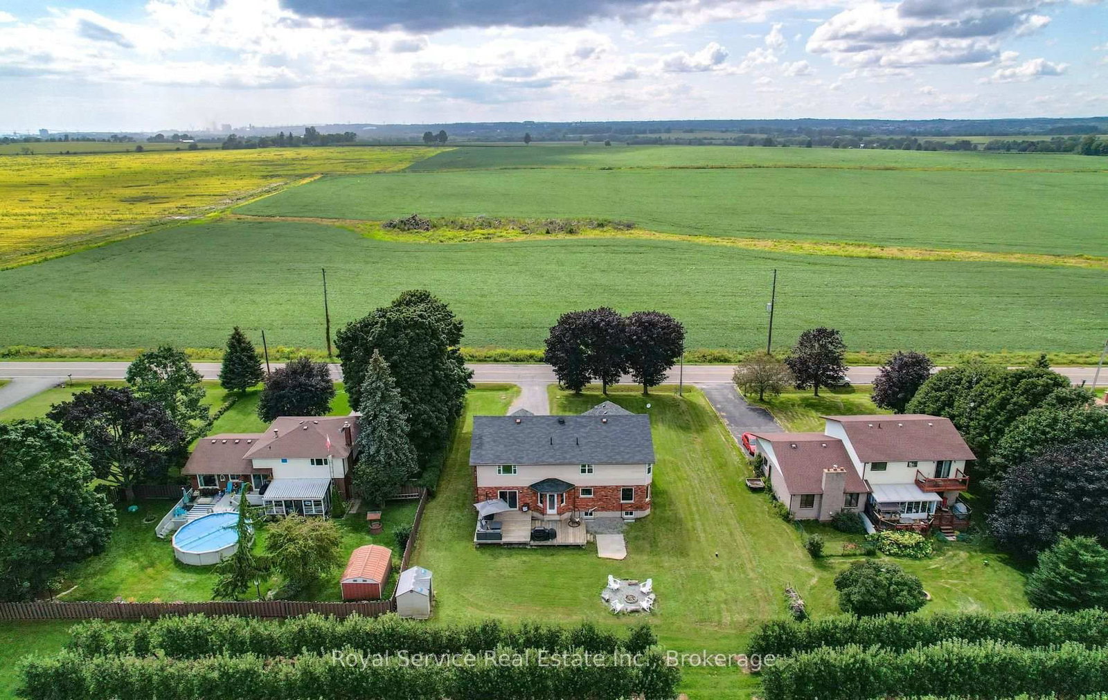 429 Regional Road 42 Road • Clarington, ON photo 46