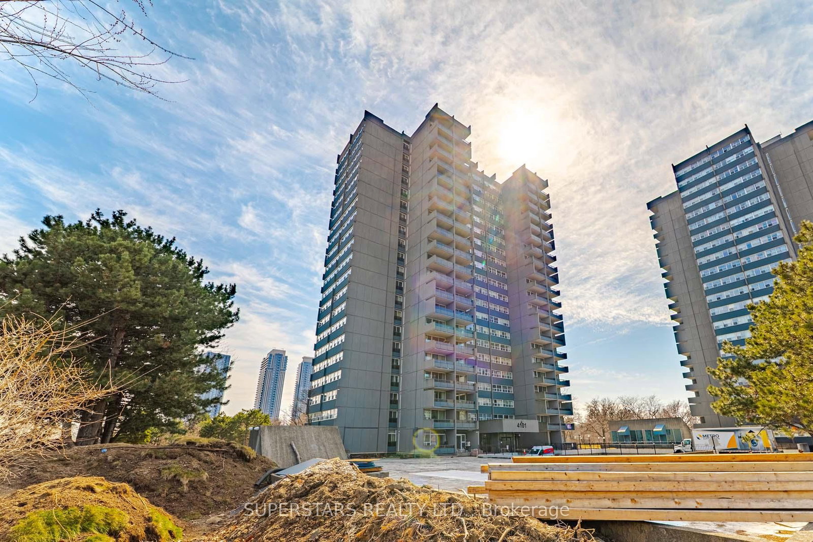 4101 Sheppard Avenue E • #1006 • Toronto, ON photo 23