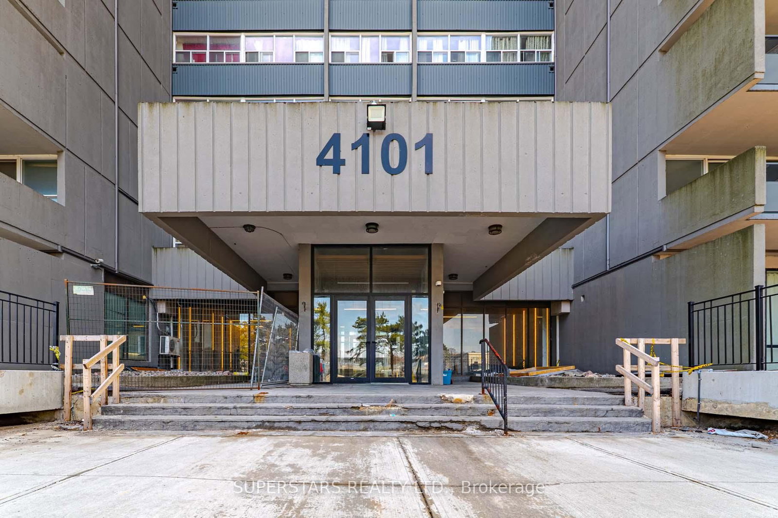 4101 Sheppard Avenue E • #1006 • Toronto, ON photo 24