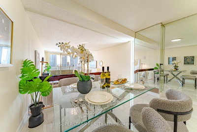 4101 Sheppard Avenue E • #1006 • Toronto, ON photo 3
