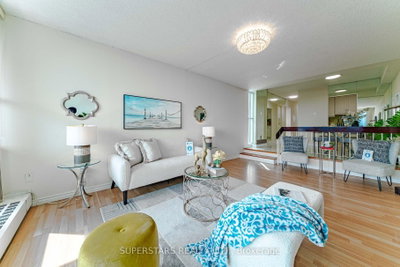 4101 Sheppard Avenue E • #1006 • Toronto, ON photo 5