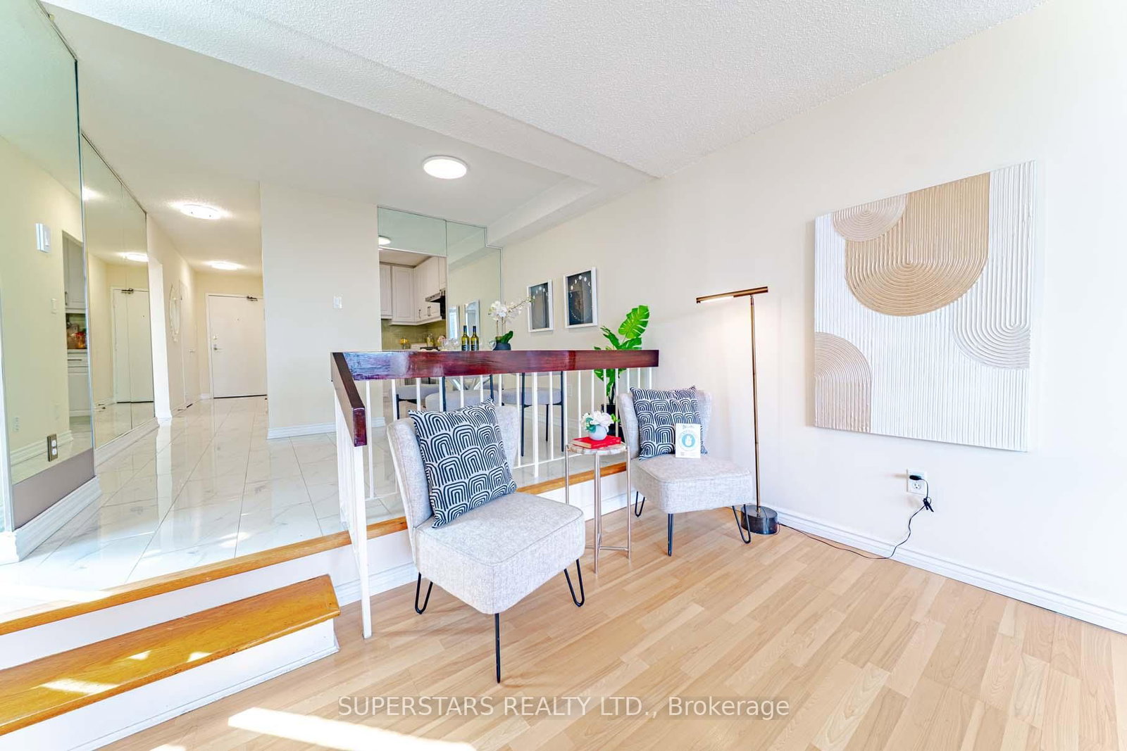 4101 Sheppard Avenue E • #1006 • Toronto, ON photo 7