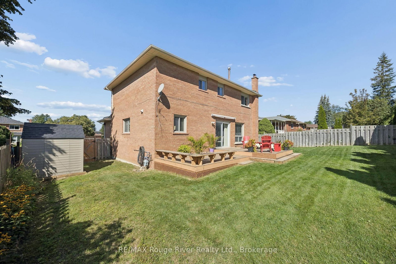 263 Glen Hill Drive • Whitby, ON photo 34