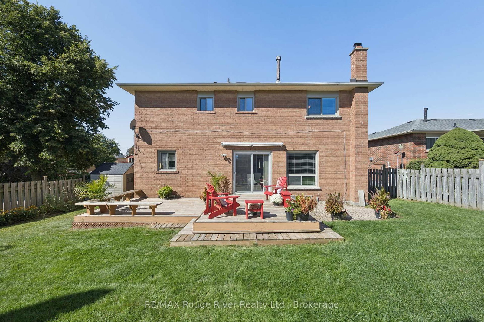 263 Glen Hill Drive • Whitby, ON photo 35